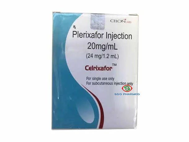 Celrixafor Injection Celrixafor Injection