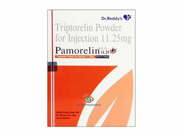Pamorelin LA 11.25