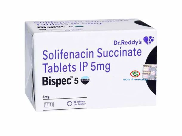 Bispec 5 mg Tablet Bispec 5 mg Tablet