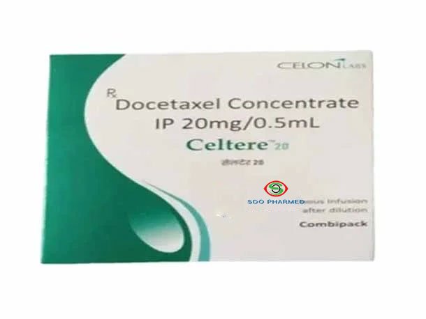 Celtere 20 mg IP Injection Celtere 20 mg IP Injection