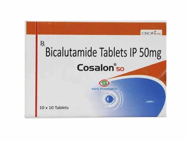 Cosalon 50 mg Tablet IP Cosalon 50 mg Tablet IP