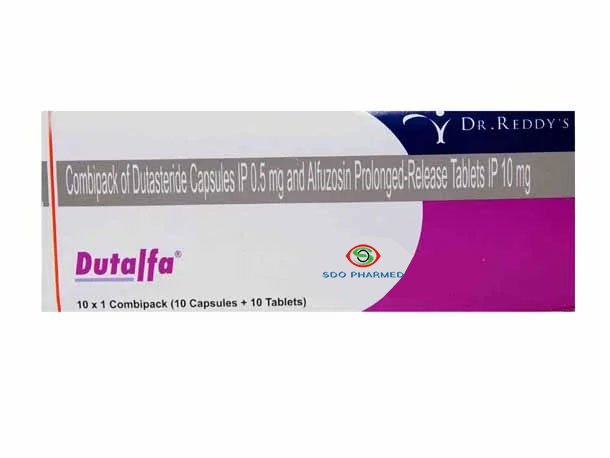 Dutalfa Combipack Dutalfa Combipack