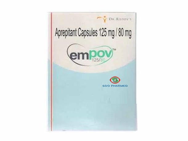 Empov 125 mg80 mg Capsule Empov 125 mg80 mg Capsule