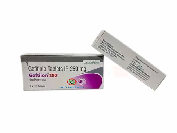 Geftilon 250 mg Tablet Geftilon 250 mg Tablet