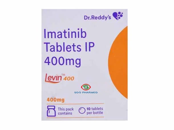 Levin 400 mg Tablet Levin 400 mg Tablet
