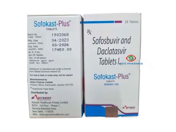 Sofokast-Plus Tablet Sofokast-Plus Tablet