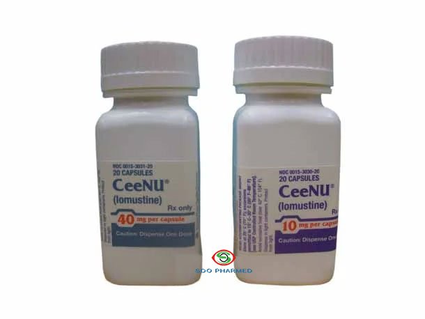 CeeNu Capsule CeeNu Capsule
