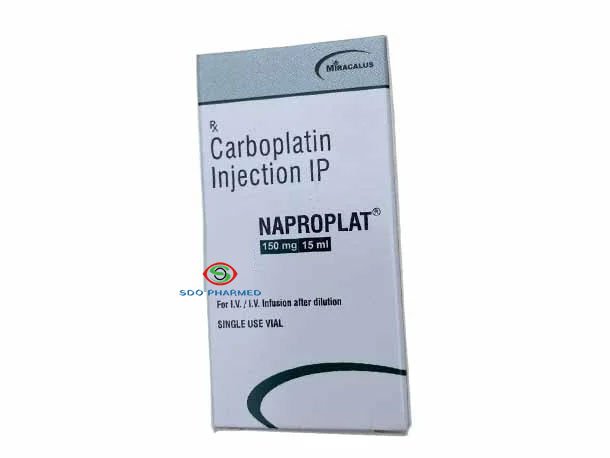 Naproplat Injection Naproplat Injection