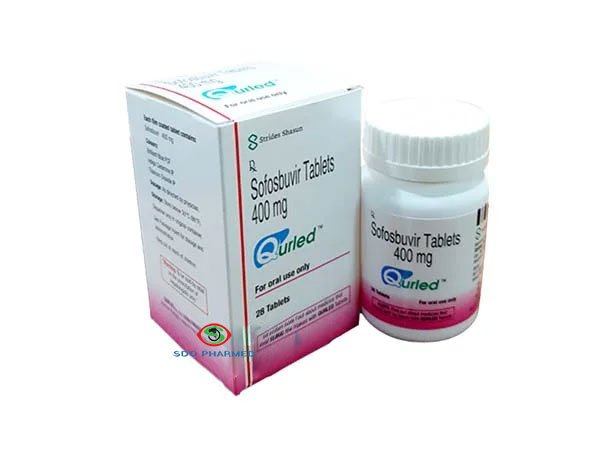 Qurled 400 Tablet