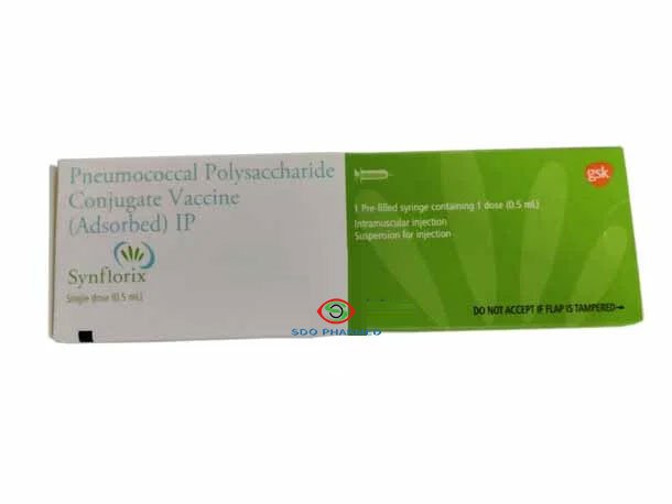 Synflorix Vaccine Synflorix Vaccine