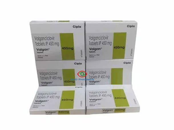 Valgan Tablet Valgan Tablet