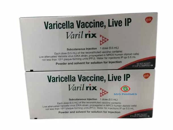 varilrix-vaccine
