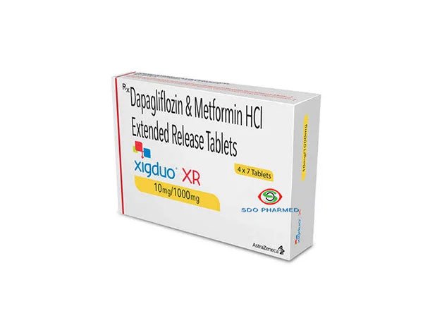 Xigduo XR Xigduo XR