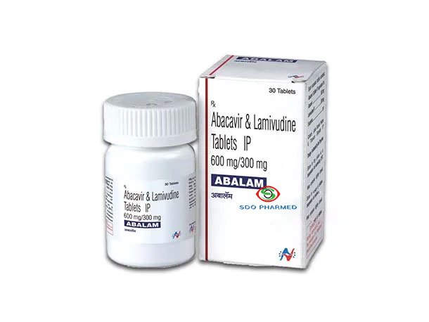 Abalam Tablet