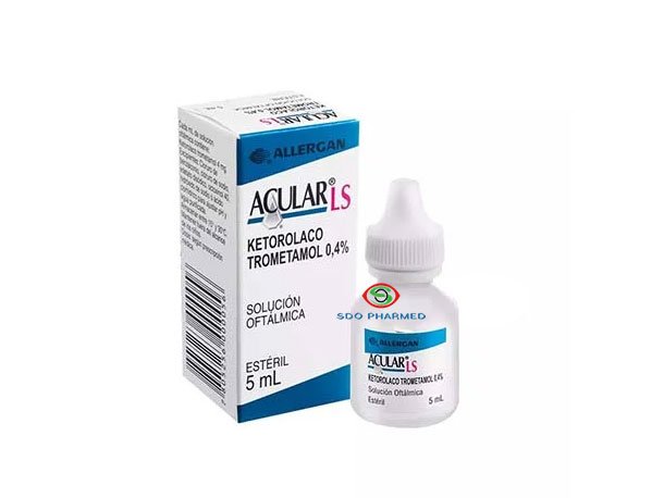 Acular LS